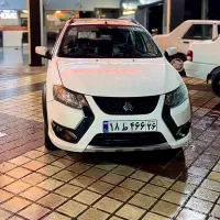کوییک GXR صفر