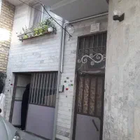 فروش خانه ویلایی نسق در فلکه توشیبا