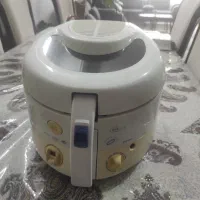 سرخ کن دلونگی