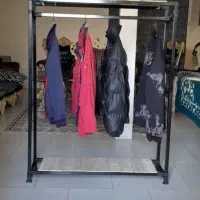 رگال بازشو قفسه