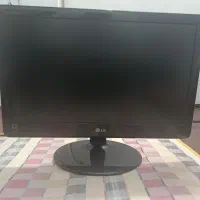 مانیتور ال جی FlATRON  E2050T