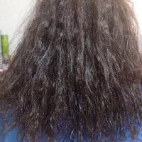 سالن تخصصی اپیلاسیون ملل، کراتین