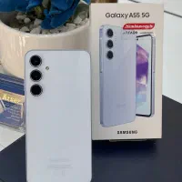 سامسونگ A55
