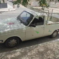 وانت پیکان تلفنی