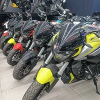 باجاج دومینار (اقساط ۲۴ ماهه )