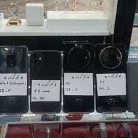 گوشی و تبلت کارکرده