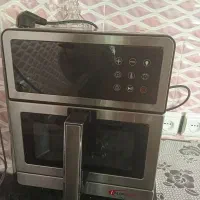 فروش سرخ کن بدون روغن