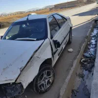 معاوضه و خریدار ماشین تصادفی چپی
