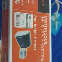 تعدادی کارتریچ نو مناسب برای پرینتر های جوهر افشان