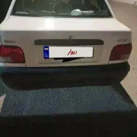 ماشین پراید ۱۳۱ مدل ۹۸