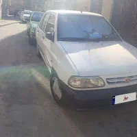 پراید ۱۳۱