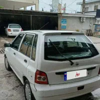 فروش پراید 111 مدل 1398