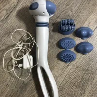 ماساژور برقی