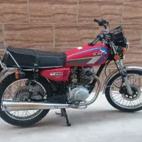 معاوضه موتور سیکلت 200با 125