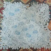 رومیزی|پرده، رانر، رومیزی|مشهد, دانشجو|دیوار