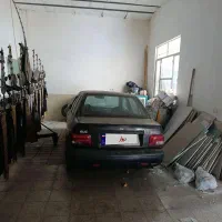 پراید 81 موتور گیربکس تازه تعمیر