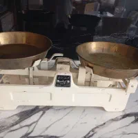 ترازو نوستالژی