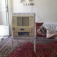 کولر آبی جنرال شرق
