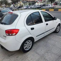 تیبا ۲ Ex مدل ۹۹