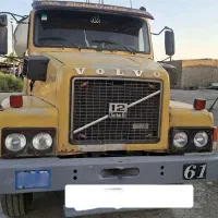 ولوو N12 مدل ۶۱