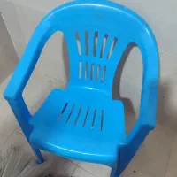 صندلی و مانکن فروش