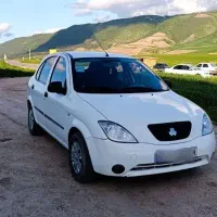 تیبا ۲ مدل ۹۶