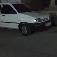 پراید 91