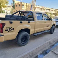 آمیکو آسنا دوگانه کارخانه