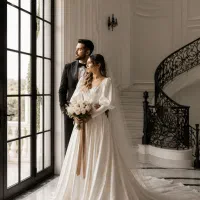 فیلمبرداری و عکاسی خانم