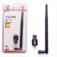 دانگل n وای فا ( WiFi )