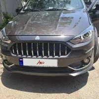 اطلس مشکی متالیک جی ال