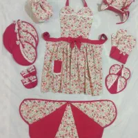 دوخت سرویس اشپزخونه