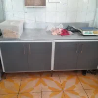 سلام میز کار محکم و قوی