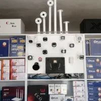دوربین مداربسته ودزدگیر(بازدید رایگان از محل شما)