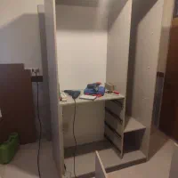 نیازمند ضامن خودم ضامن بازاری هستم