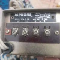 تبدیل ۲۲۰ولت به ۱2