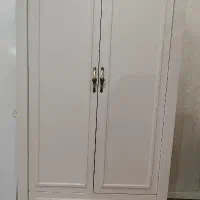 کمدکودک وویترین