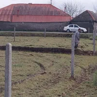 زمین داخل بافت روستا طرح هادی سنگر