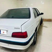 پرشیا ۹۸ دوگانه کارخانه