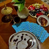 فال قهوه و تاروت حرفه ای