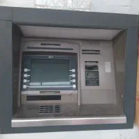 دستگاه خودپرداز ncr