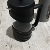 وسایل کافه ست بارسردجاسیروب جالیوان‌پیچر‌فرنچ پرس