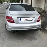 بنز c280