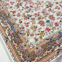 خرید مستقیم فرش کاشان از کارخانه