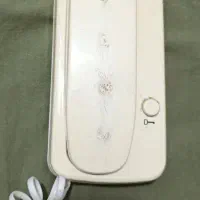 دسته آیفون سالم