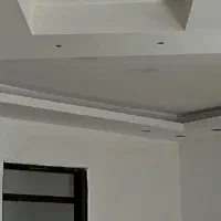 گچکاری و لکه گیری