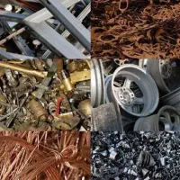 خرید ضایعات آهن و فلزات با قیمت بالا