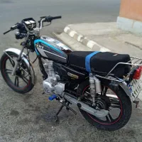 موتورسیکلت ۲۰۰ مدل ۱۴۰۴