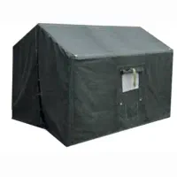 چادربرزنتی ۹نفره