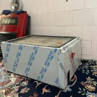 فروش فر برگر و همبر